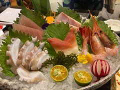 -昱匠·日本料理(金融街店)