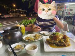 -范饭椰林川湘味海鲜·椰子鸡(三亚湾椰梦长廊店)