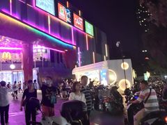 -吾悦广场(南京鼓楼店)