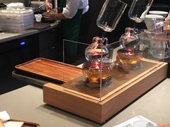 -星巴克(厦门SM新生活广场店)