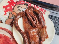 -郴州特产舜华临武鸭(郴州西站店)