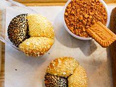 -面包新语(上地华联店)