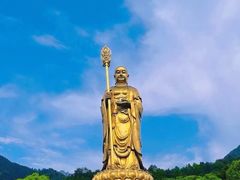 -九华山风景区
