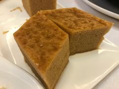 蒸发糕-朱仔记食府(江南大道店)