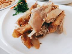 老味烧鸡-东方饺子王(和平里店)