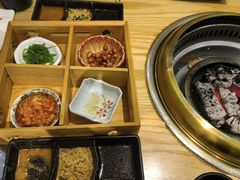 -松鱼亭·和牛烧肉(协鑫广场店)