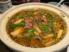 -院8里·小聚园老川菜(九眼桥店)