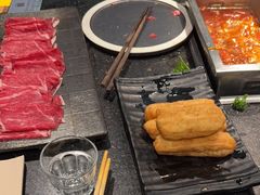 -五星桥原切肥牛火锅·30年专注好牛肉(湖塘店)