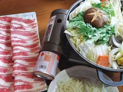 -有喜屋·深夜食堂(北京西路店)