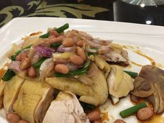 -潮喜竹溪荔湖酒家(荔枝湾店)