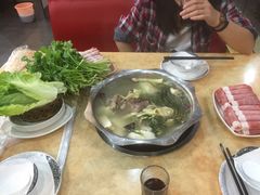 -新招鲜(桃浦路店)