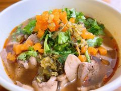 -王记生烫牛杂面馆(兰陵路店)