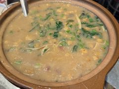 老济南甜沫-老济南·地道济南菜(大明湖店)