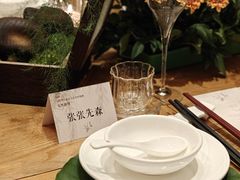 -若蘭慈·无国界素食料理(欢乐海岸店)