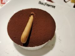 -斗牛士牛排餐厅(嘉里汇店)
