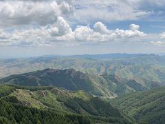 -苏木山森林公园