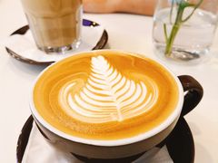 奥香咖啡-茶缸AMOKKA COFFEE