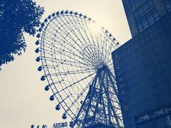 -星城之眼摩天轮