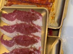 -花味·自助烤肉(大观天地店)