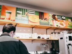 -LA MATCHA抹茶吧(进贤路店)