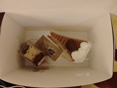 -圣安娜饼屋(新板樟堂店)