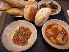 -Tajine Moroccan塔金摩洛哥中东餐厅