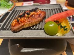 -花潮料理艺食馆(世欧广场店)