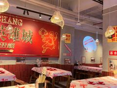 -老闵田螺馆·南昌市井菜·特色小吃(总店)