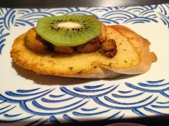 -品未·铁板烧(甜水园店)