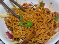 -寻裕记·现炒浇头面(人民广场店)