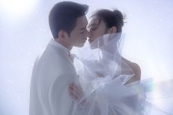 -蜜恋婚纱摄影·客片研发(苏州店)