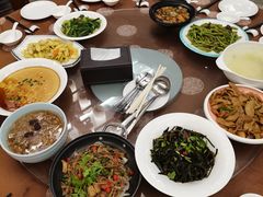-龙佳生态温泉山庄