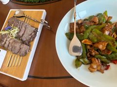 -便宜坊烤鸭店(科创店)