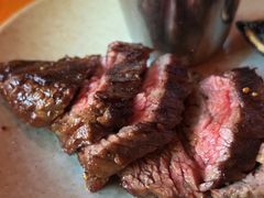 -THE CANNERY&JUJU 新鲜海鲜·牛排美食酒廊