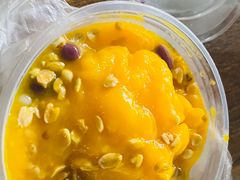 -夏食光安顺小舒冰粉冰浆(甲秀楼店)