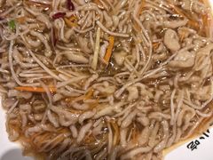 -直隶安家牛肉罩饼(建华店)