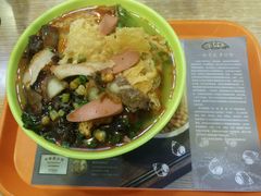 -笋爷高汤嗦螺粉·螺蛳粉(上社店)