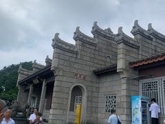 -南岳衡山风景名胜区