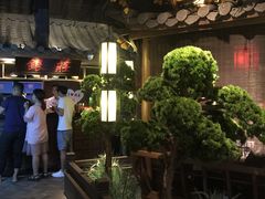 -重庆德庄火锅(映月湖环宇城店)