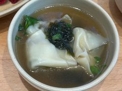 -素满香·全民食养自助(长宁龙之梦店)