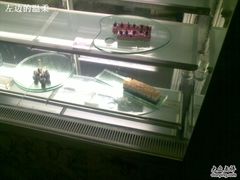 20090801527-世贸君澜·云天阁自助餐厅