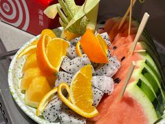 -海底捞火锅(振华商厦店)
