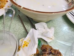 -老许家正宗驴肉黄面胡羊焖饼·烧烤(名吃广场店)