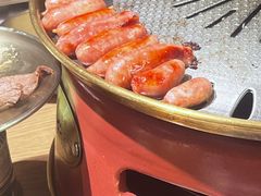 -西塔老太太泥炉烤肉(海上世界店)