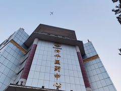 -清平中药材专业市场