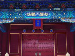 -历代帝王庙博物馆