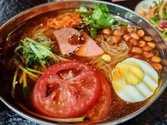 -四斤烤肉(东戴河孟家店)