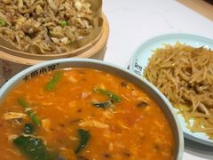 -大厨小馆(华阳城店)