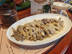 -庆云楼饭庄(什刹海店)
