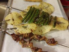 -纪录片《人生一串》体验店(静安店)